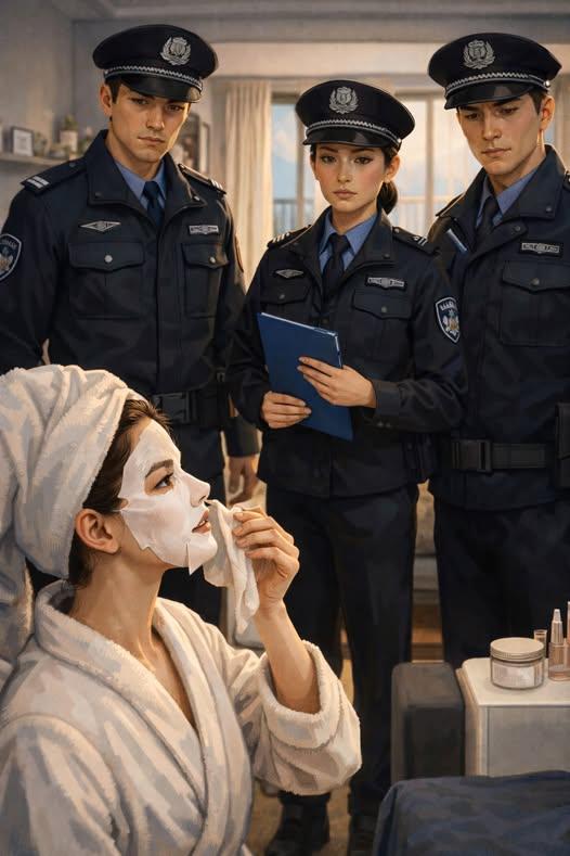 Không Phải Vô Ý