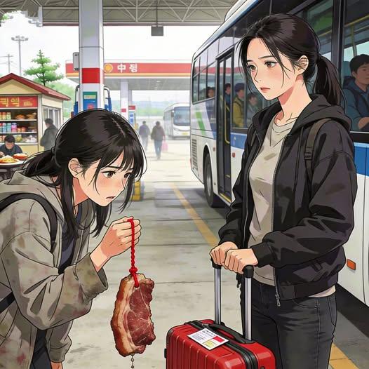 
                            Một Người Chờ, Một Người Phản Bội