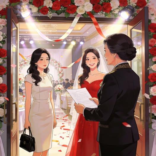 
                            Ba Năm Làm Dâu, Cuối Cùng Vẫn Chỉ Là Khách