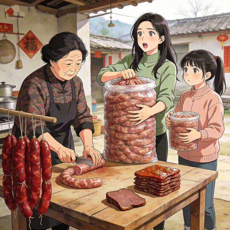 Mẹ Không Nói Dối