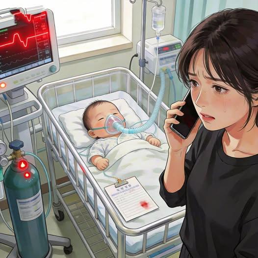 
                            Trùng Sinh Sau Khi Con Gái Tôi Bị Gia Đình Chồng Tráo Đổi