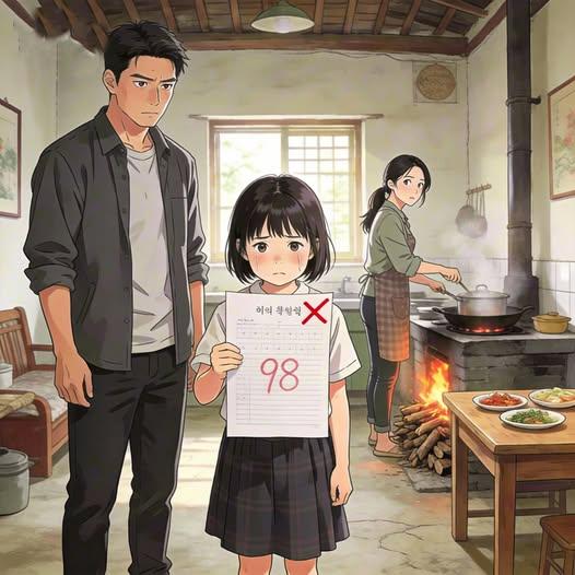 
                            Ngoan Ngoãn Đến Cuối Cùng