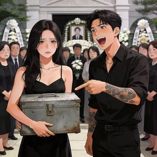 Những Điều Bố Chưa Kịp Nói