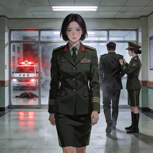 
                            Người Ở Lại Không Có Nghĩa Là Đã Quên