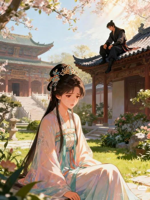 Sủng Ái Muộn Màng