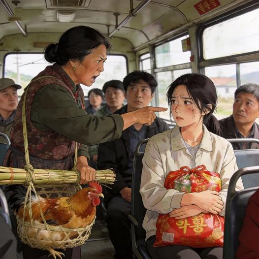 Bị Mẹ Đuổi Khỏi Nhà Vì Chị Gái Về Ăn Tết