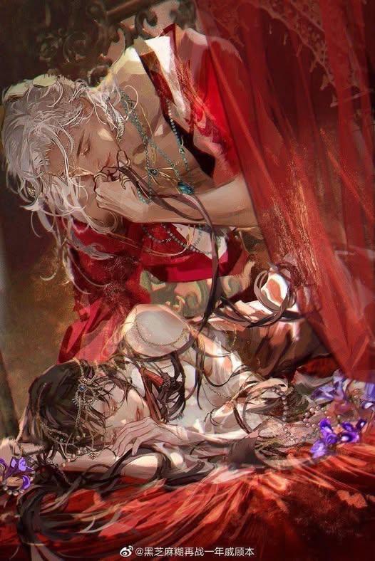 Thế Thân Tú Nữ Và Con Bồ Câu Định Mệnh