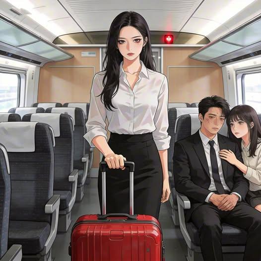 
                            Bạn Gái Mười Năm, Thua Một Cô Em Đáng Thương