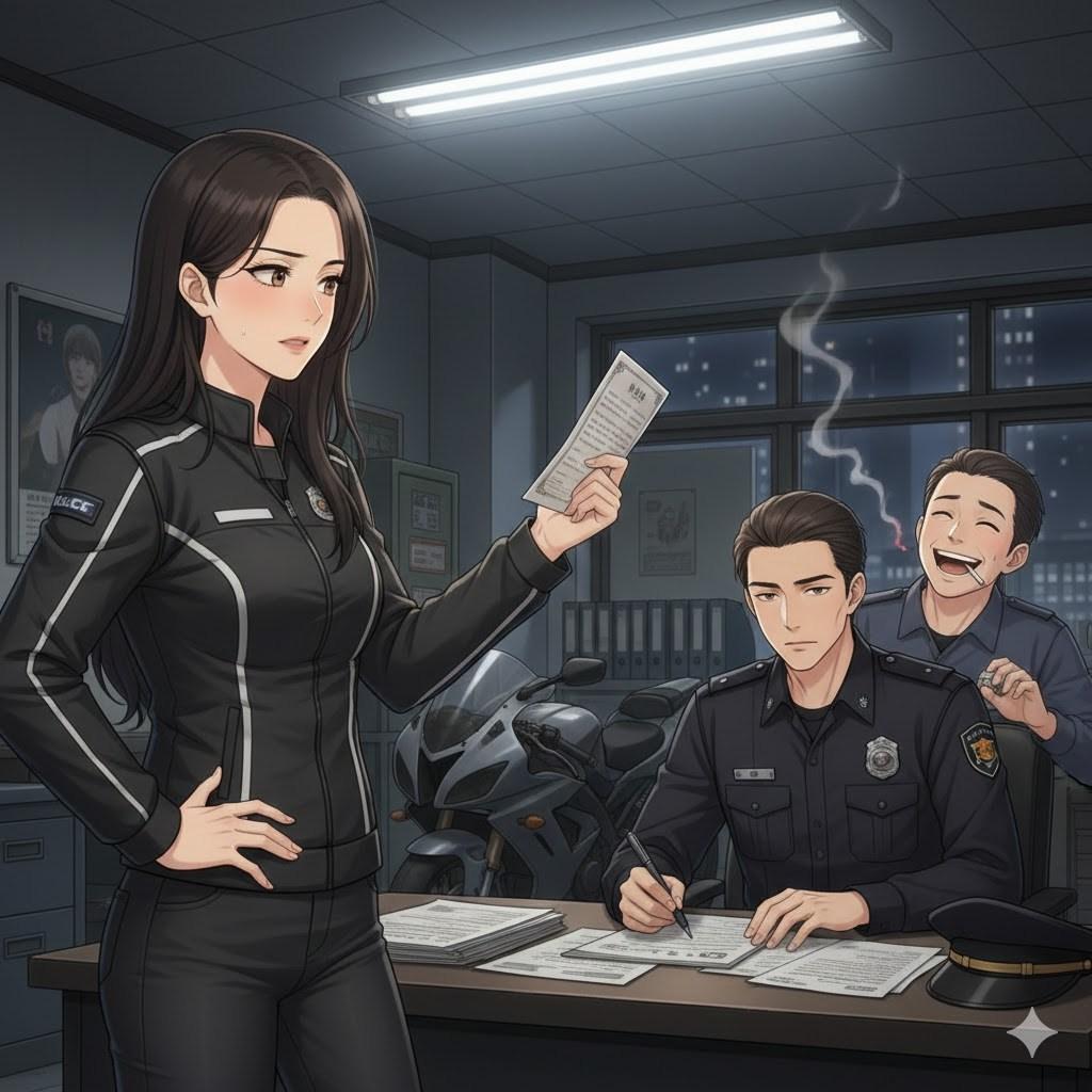 Người Bắt Tôi Là Chồng Tôi