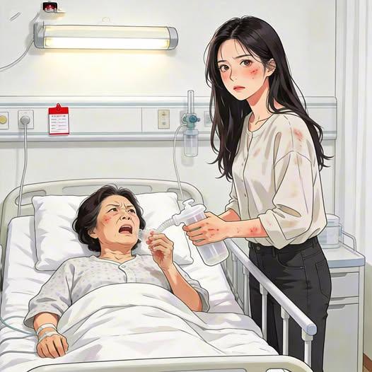 Bảng Phân Công Phụng Dưỡng