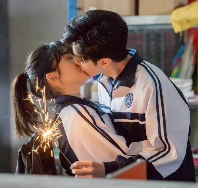 Gặp Lại Em Ở Phòng Tuyển Sinh