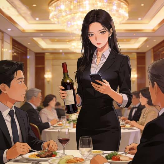 Bị Đá Khỏi Nhóm Dự Án, Tôi Kéo Luôn Khách Hàng Đi