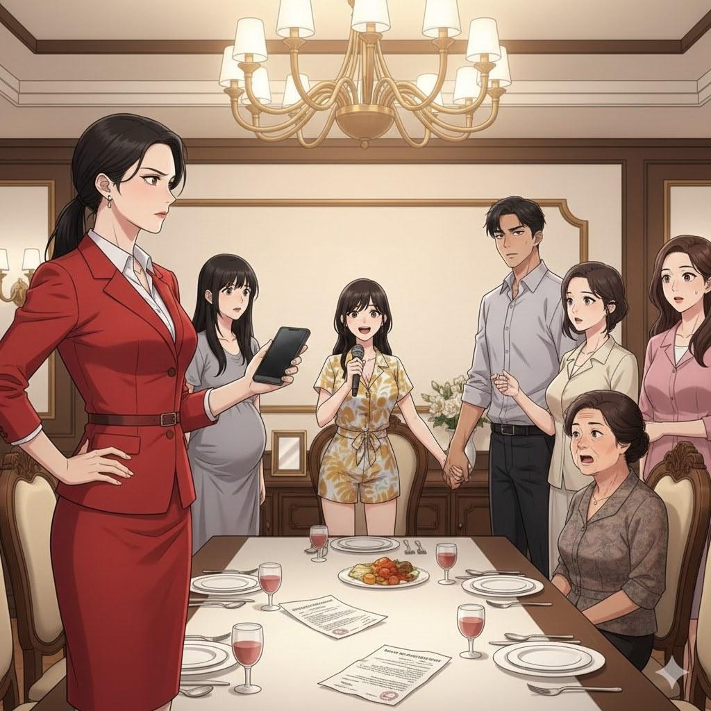 Anh Cho Rằng Tôi Chỉ Đang Giận Dỗi