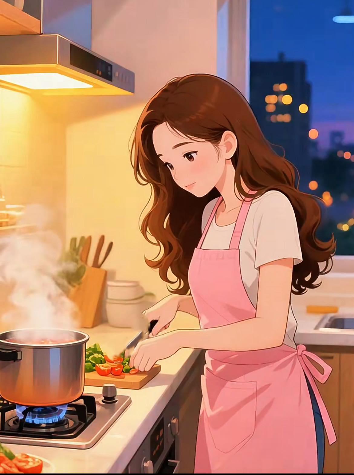 Sau Cơn Giông Là Ánh Nắng