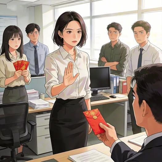 Sau Khi Tôi Nghỉ Việc