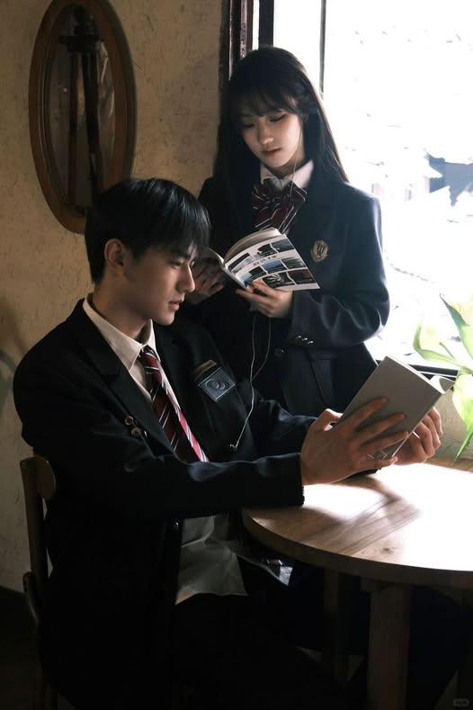 Cô Vợ Đai Đen Của Sao Nam Đang Lên