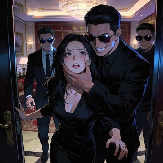 
                            Xin Chào, Tôi Là Em Gái Đại Ca