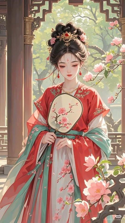 Hoàng Đế Không Phải Không Thể Đổi