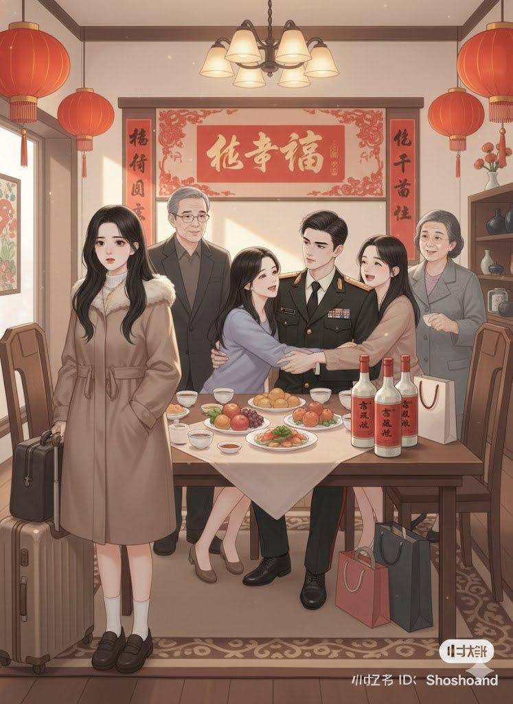 Sau Đổ Nát Là Bình Yên