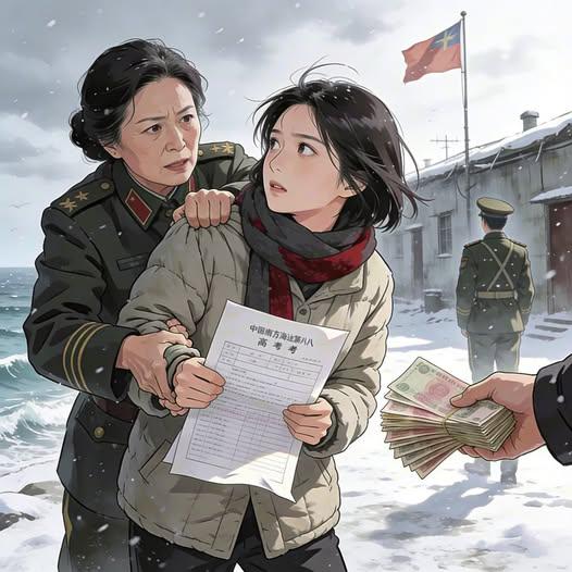 Tái Sinh Giữa Mùa Đông 1977