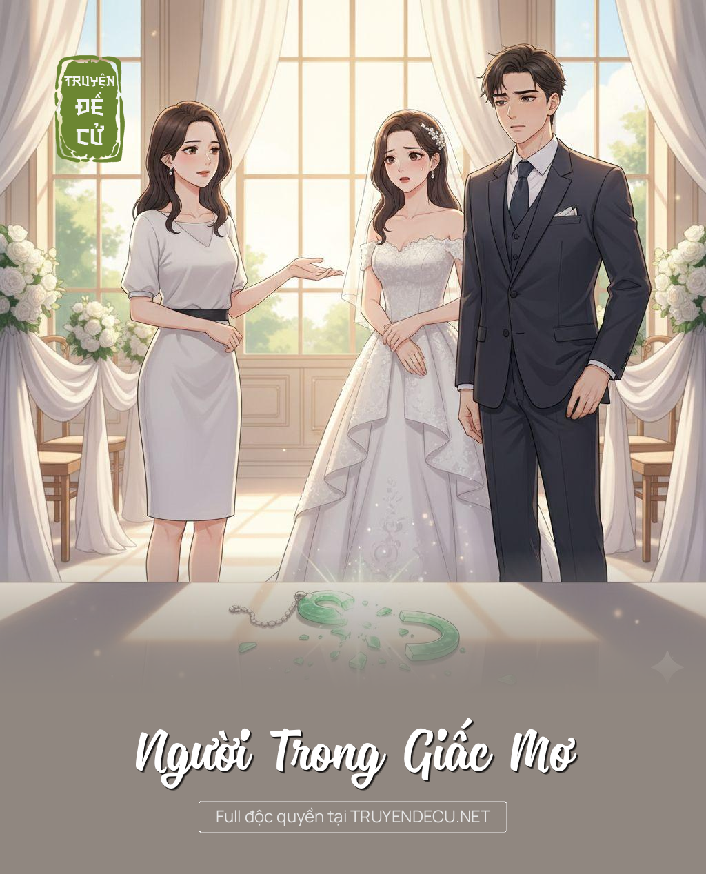 
                            Người Trong Giấc Mơ