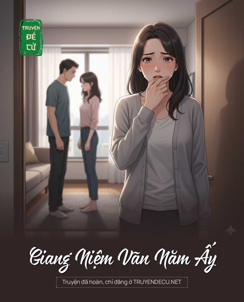 
                            Giang Niệm Vãn Năm Ấy