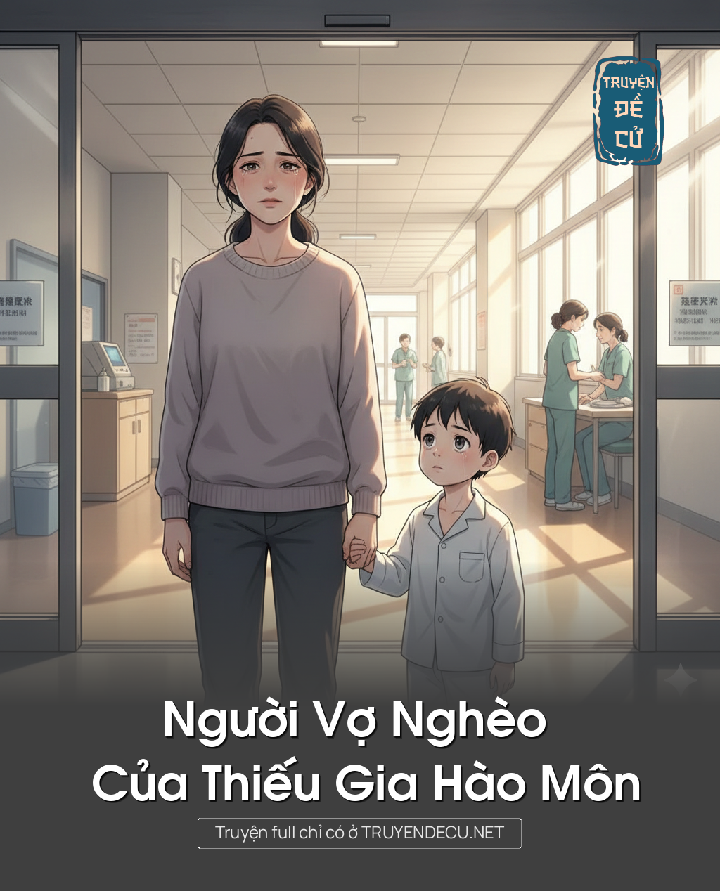 
                            Người Vợ Nghèo Của Thiếu Gia Hào Môn