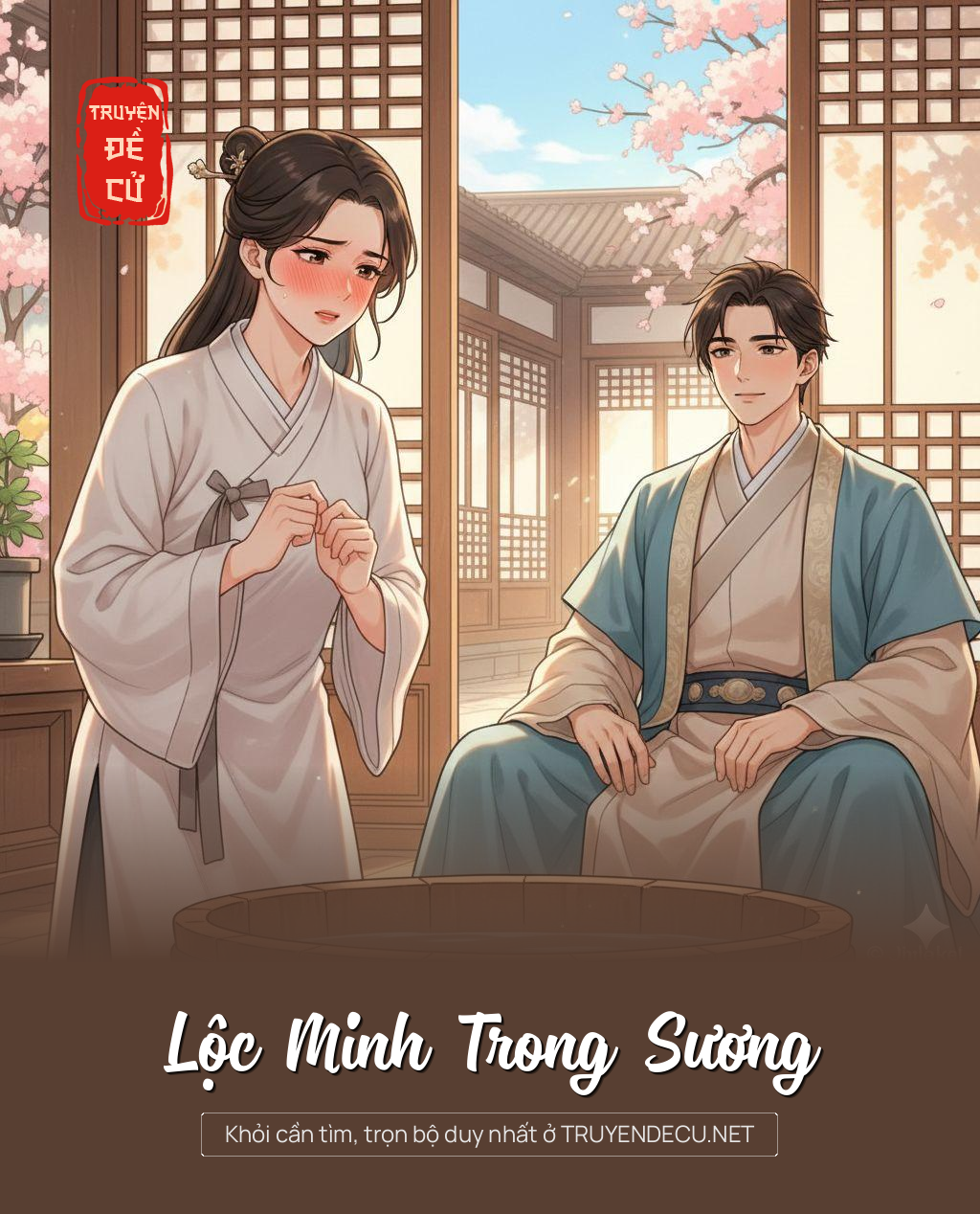 
                            Lộc Minh Trong Sương