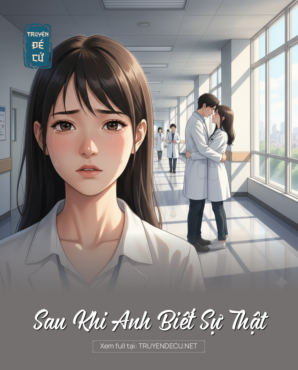 
                            Sau Khi Anh Biết Sự Thật