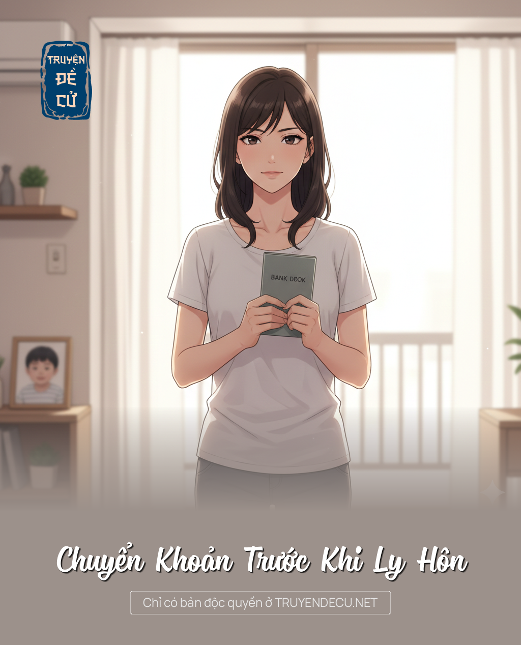 Chuyển Khoản Trước Khi Ly Hôn