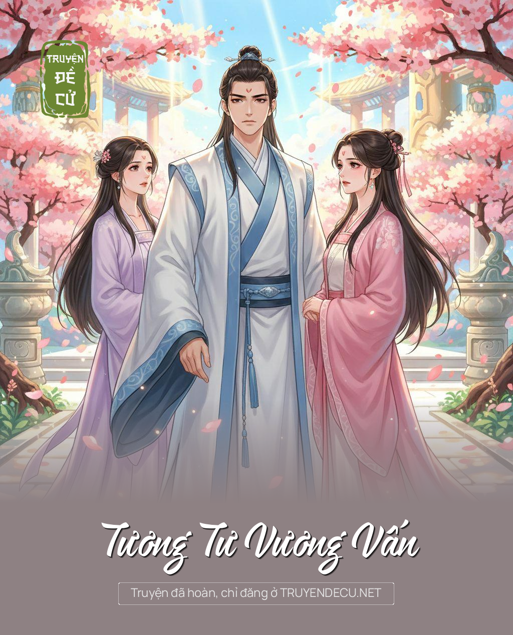 
                            Tương Tư Vương Vấn