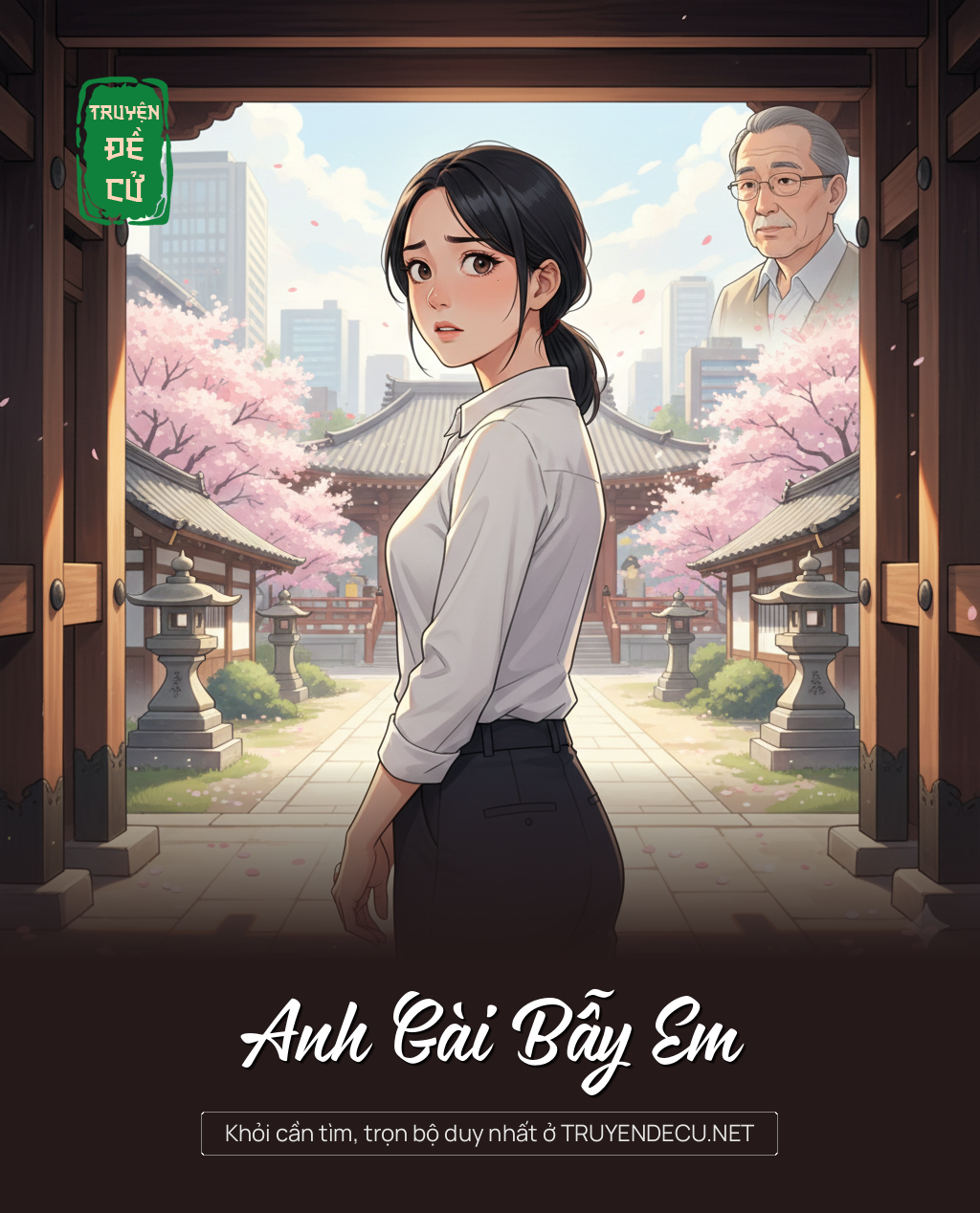 
                            Anh Gài Bẫy Em