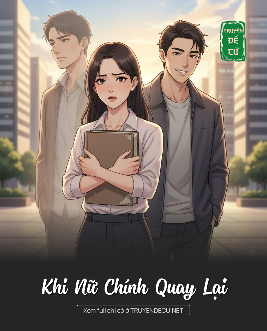 
                            Khi Nữ Chính Quay Lại