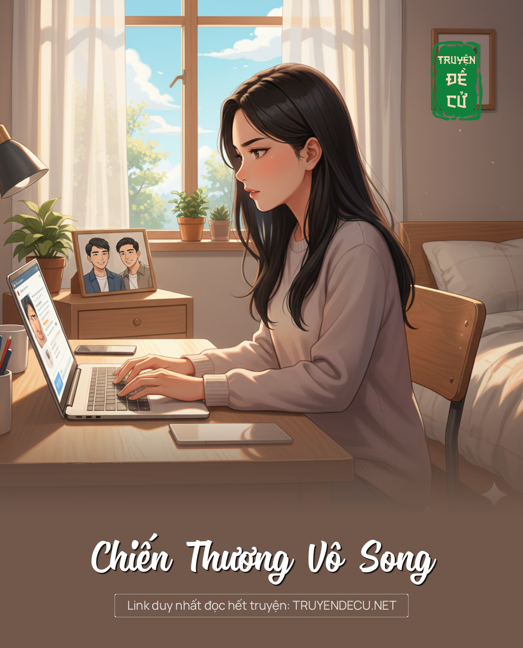 Chiến Thương Vô Song