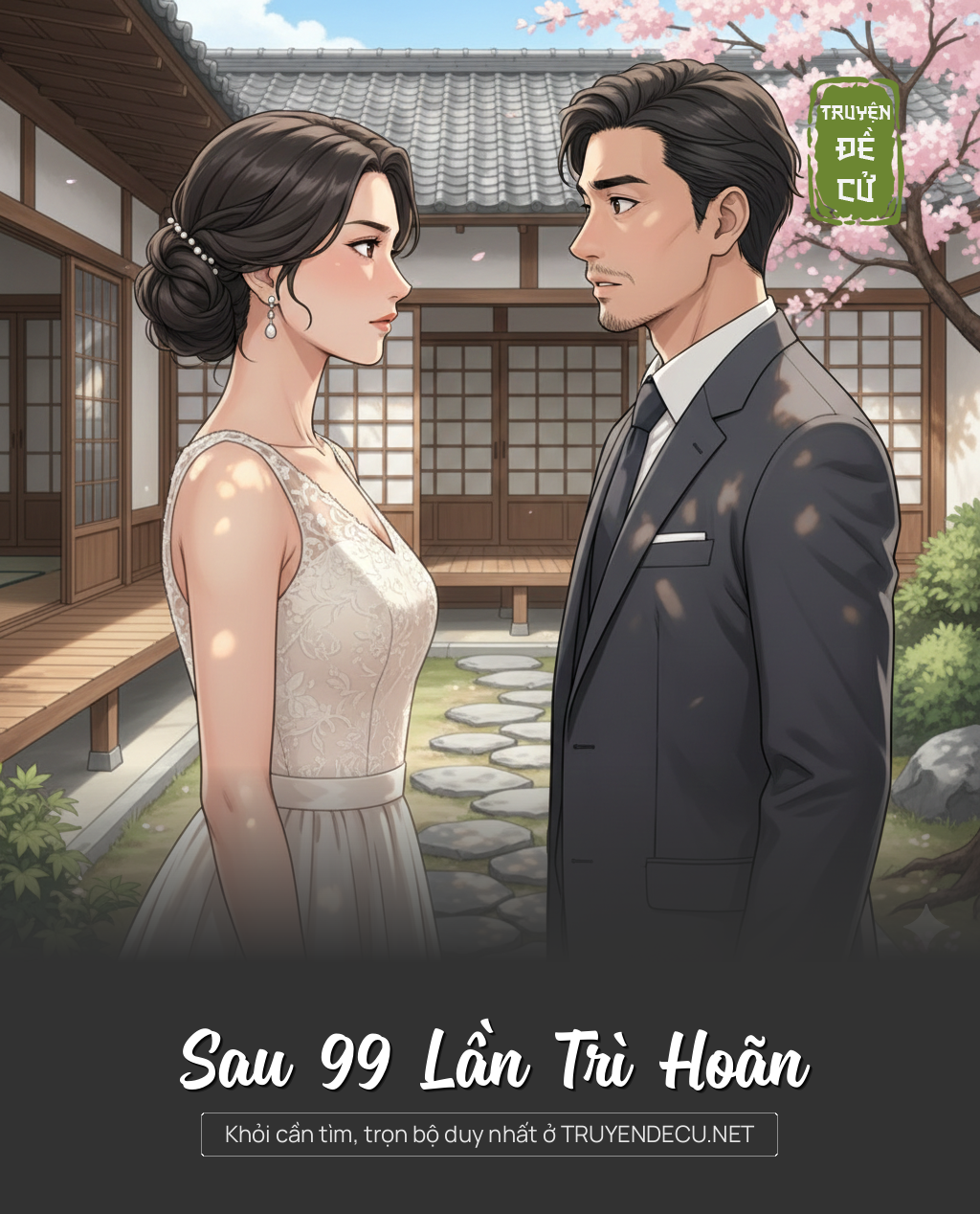 
                            Sau 99 Lần Trì Hoãn