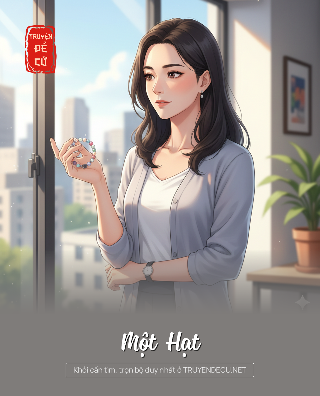 
                            Một Hạt