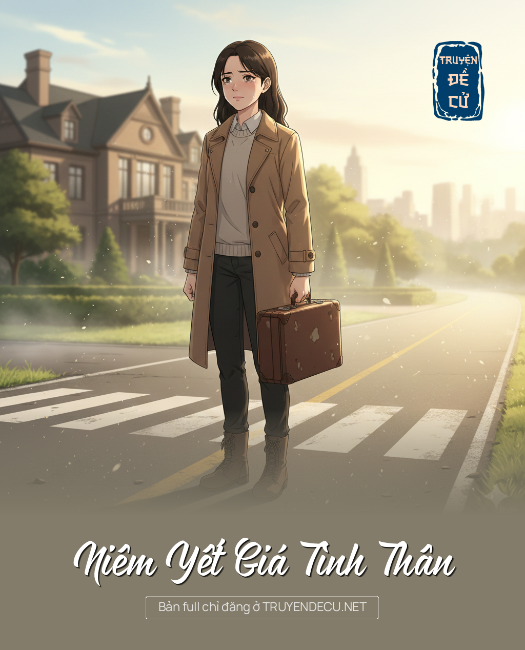 
                            Niêm Yết Giá Tình Thân