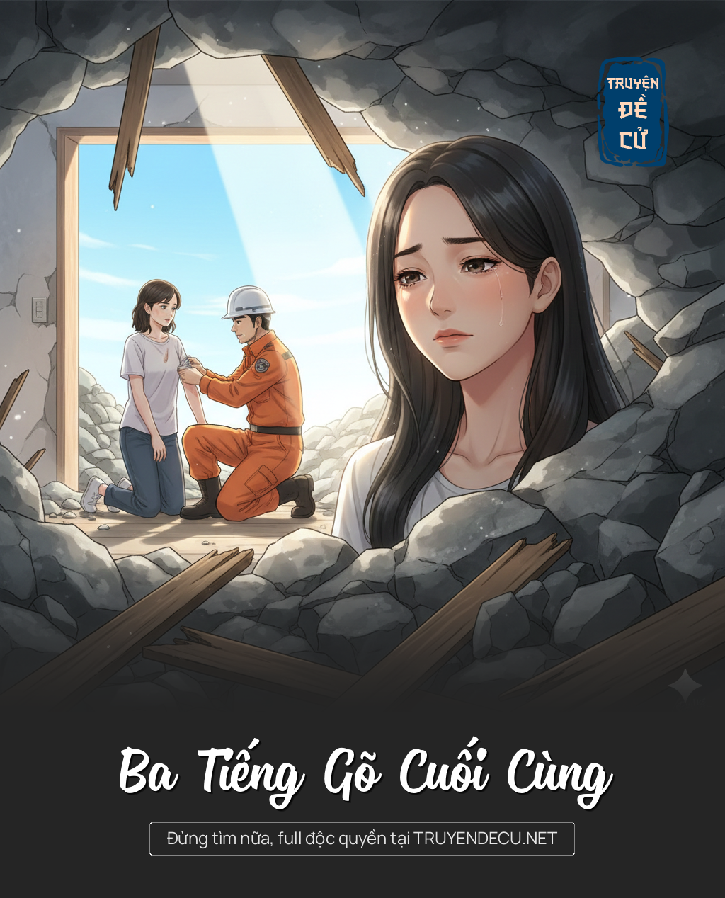 Ba Tiếng Gõ Cuối Cùng