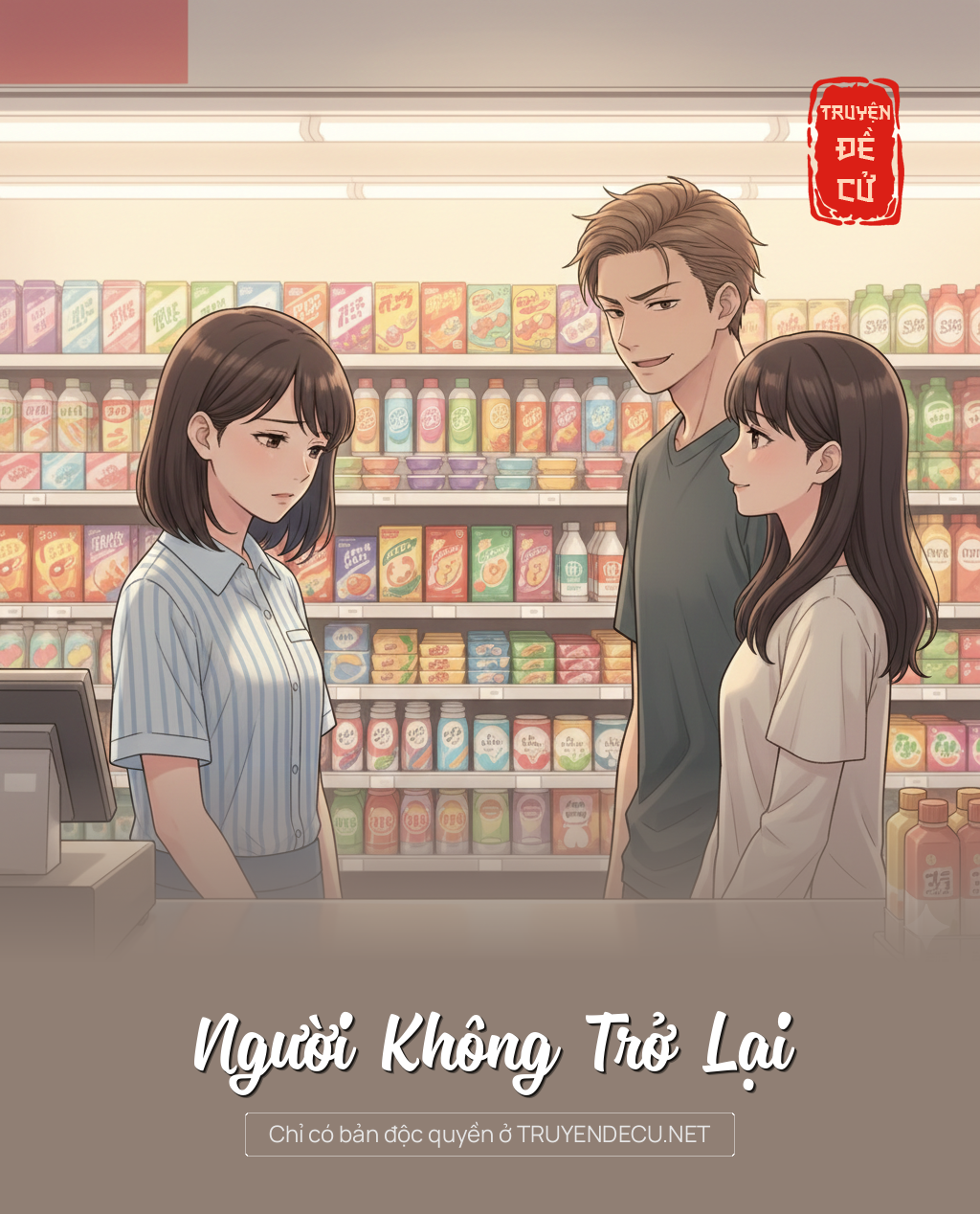 Người Không Trở Lại