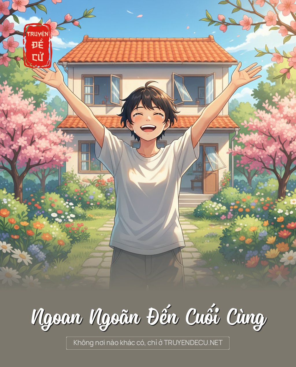 
                            Ngoan Ngoãn Đến Cuối Cùng