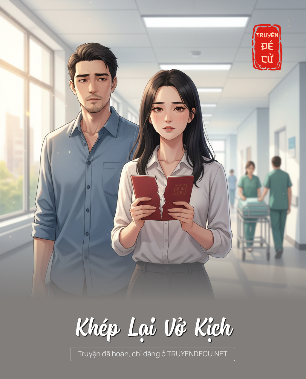 Khép Lại Vở Kịch