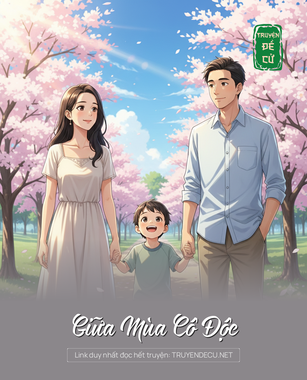 
                            Giữa Mùa Cô Độc