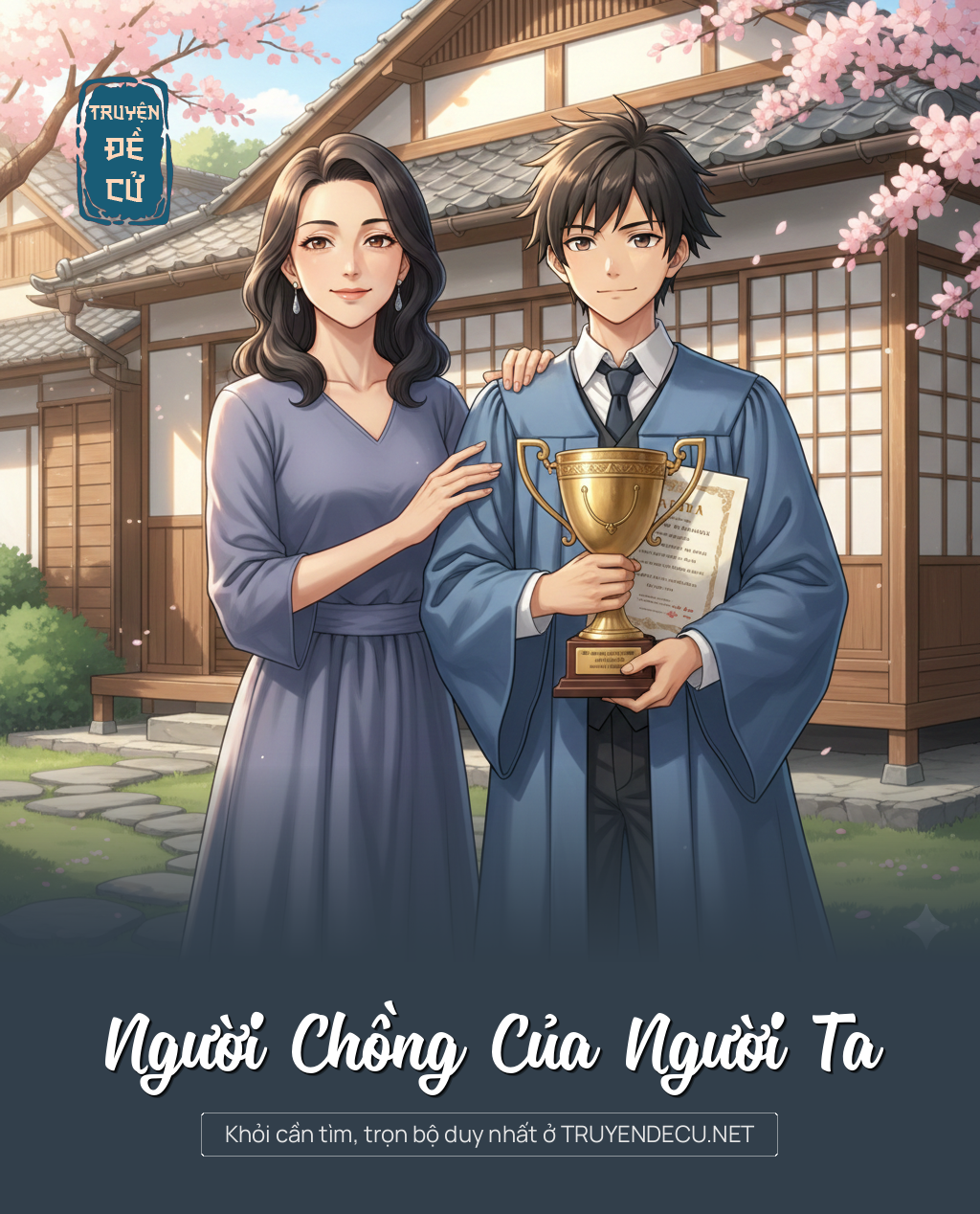 Người Chồng Của Người Ta