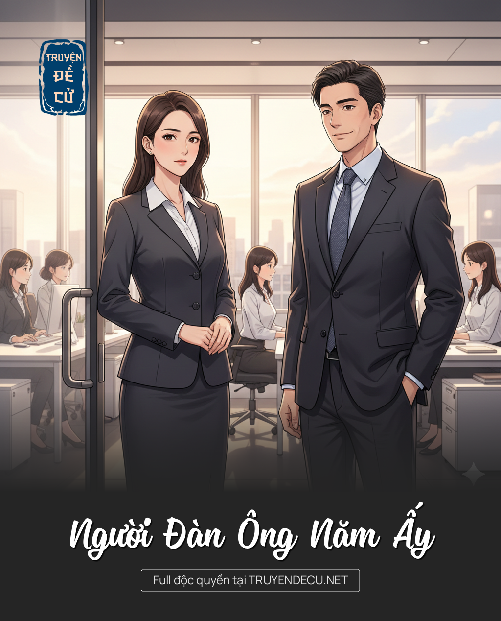 
                            Người Đàn Ông Năm Ấy