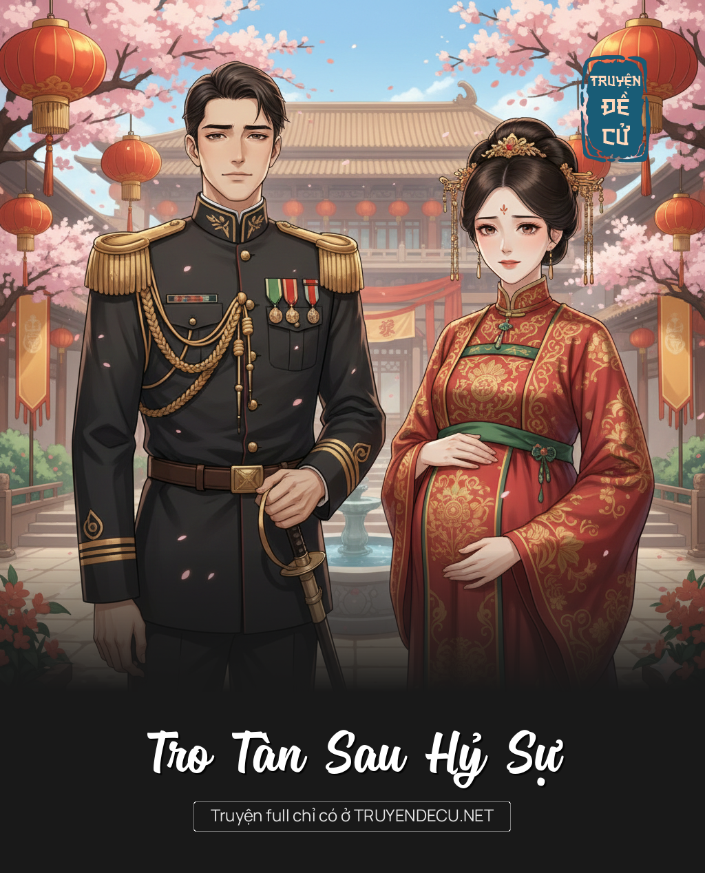 Tro Tàn Sau Hỷ Sự