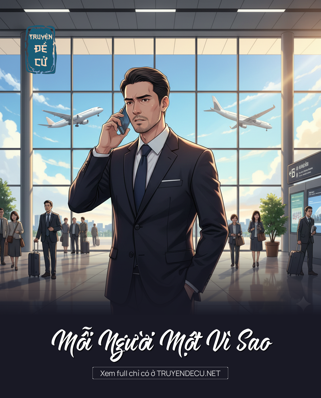 
                            Mỗi Người Một Vì Sao