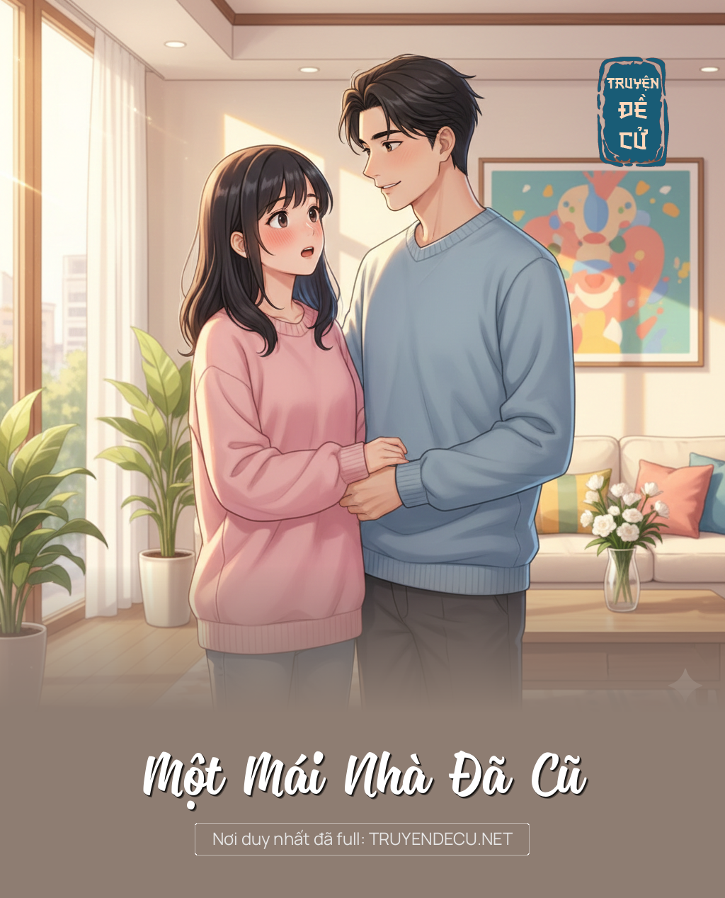Một Mái Nhà Đã Cũ