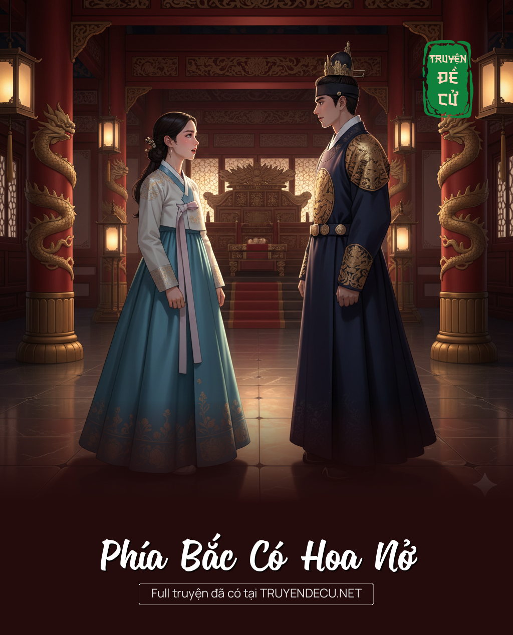 Phía Bắc Có Hoa Nở