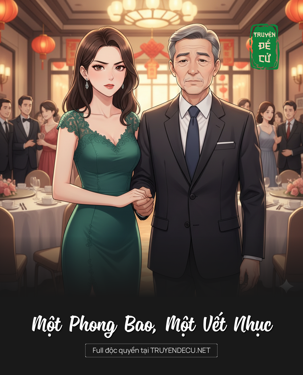 
                            Một Phong Bao, Một Vết Nhục