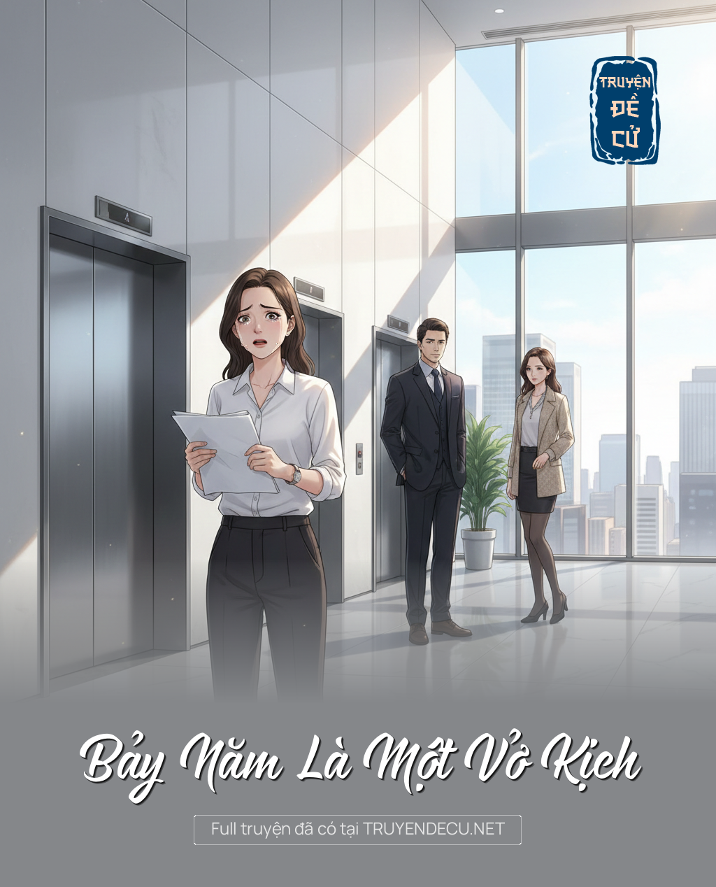 
                            Bảy Năm Là Một Vở Kịch